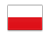 NERO DI CENERE RISTORANTE - Polski